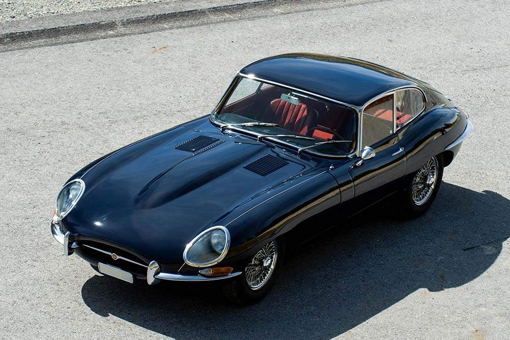 Jaguar_E-Type_quanto_vale_prezzo