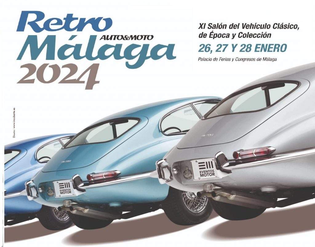 retromalaga mini