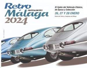retromalaga mini