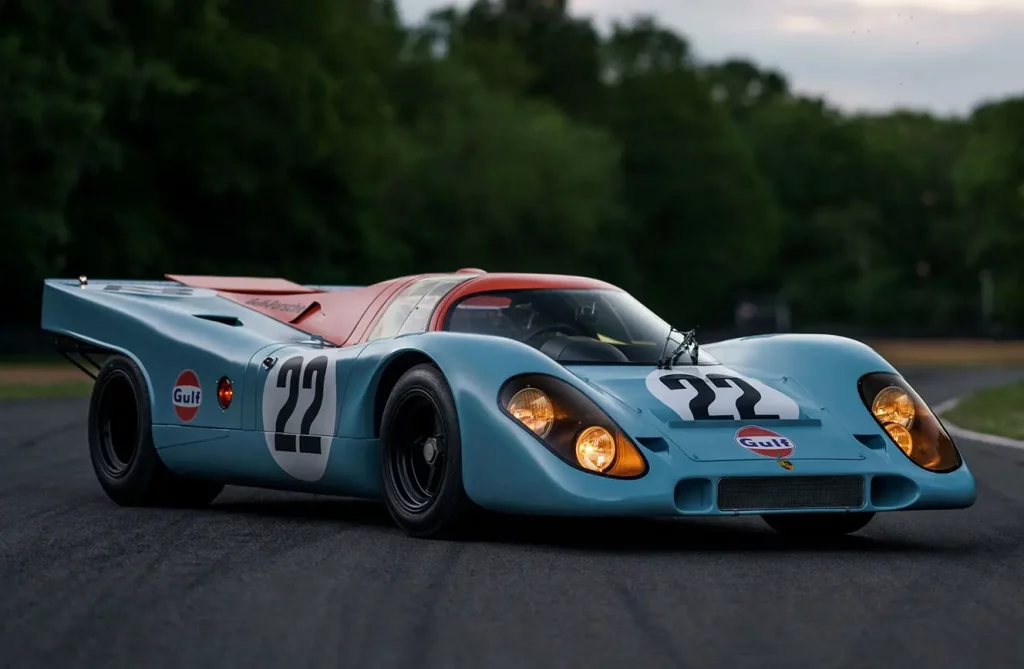 Porsche 917K (1970)