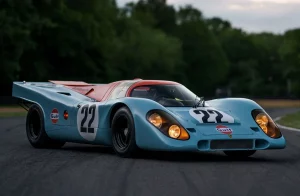 Porsche 917K (1970)