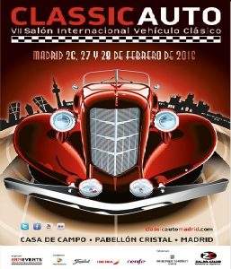 classicautoMadrid2026